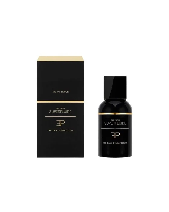 Les Eaux Primordiales Saffron Superfluide Eau de Parfum 100 ml Les Eaux Primordiales Saffron Superfluide Eau de Parfum 100 ml