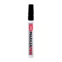 CRC Markerpen Marqueur Permanent Noir 10 ml