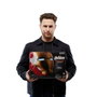 Avengers: Endgame Marvel Legends casque électronique Iron Man Mark LXXXV