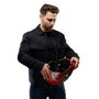 Avengers: Endgame Marvel Legends casque électronique Iron Man Mark LXXXV