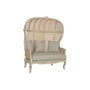 Home ESPRIT Fauteuil Vert clair