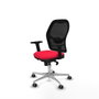 Piqueras y Crespo Chaise de jeu 2D086G0 Rouge