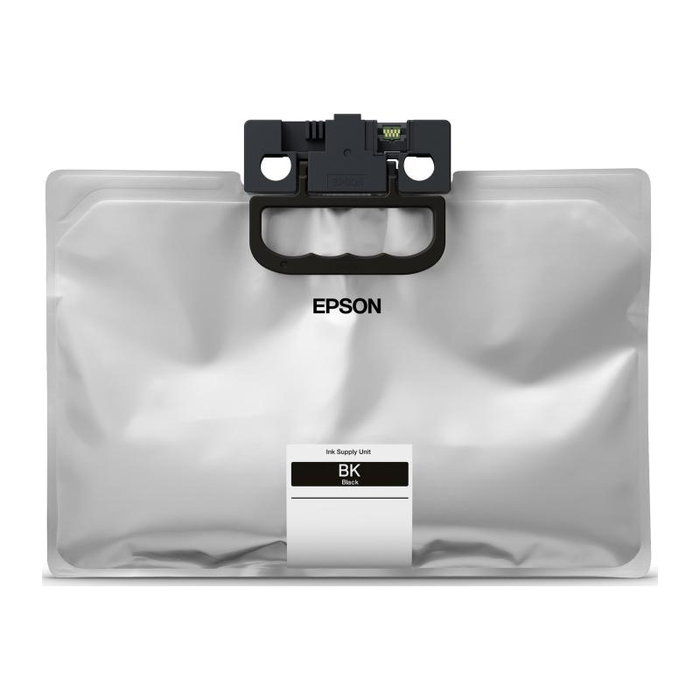 Epson T12F1 Noir XXL (C13T12F140)