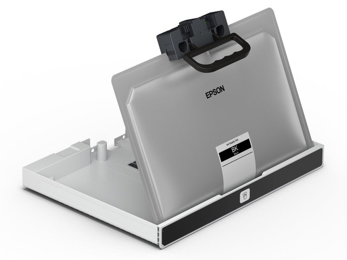 Epson T12F1 Noir XXL (C13T12F140)