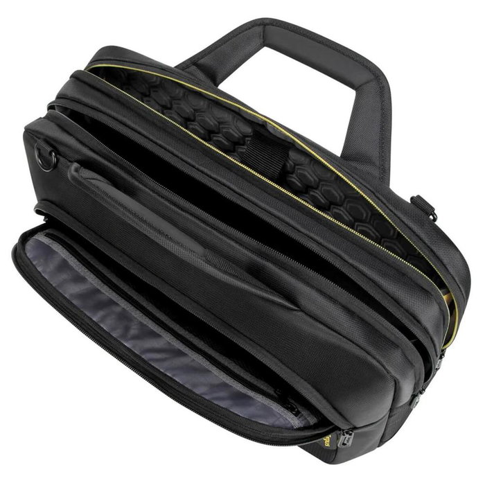Targus CityGear Malette pour Ordinateur Portable 14 Pouces Noir Targus CityGear Malette pour Ordinateur Portable 14 Pouces Noir
