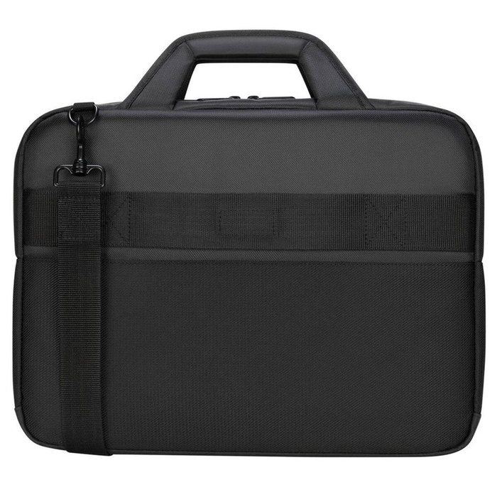 Targus CityGear Malette pour Ordinateur Portable 14 Pouces Noir Targus CityGear Malette pour Ordinateur Portable 14 Pouces Noir