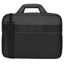 Targus CityGear Malette pour Ordinateur Portable 14 Pouces Noir