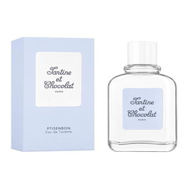 Tartine et chocolat Ptisenbon Eau de toilette - Vaporisateur 100 ml