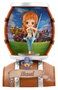 One Piece présentoir boîte-mystère figurines mini Barrel Capsule 9 cm (6)