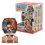 One Piece présentoir boîte-mystère figurines mini Barrel Capsule 9 cm (6)