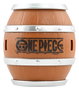 One Piece présentoir boîte-mystère figurines mini Barrel Capsule 9 cm (6)