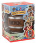 One Piece présentoir boîte-mystère figurines mini Barrel Capsule 9 cm (6)