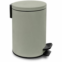 Today Poubelle Utility 3 L Vert