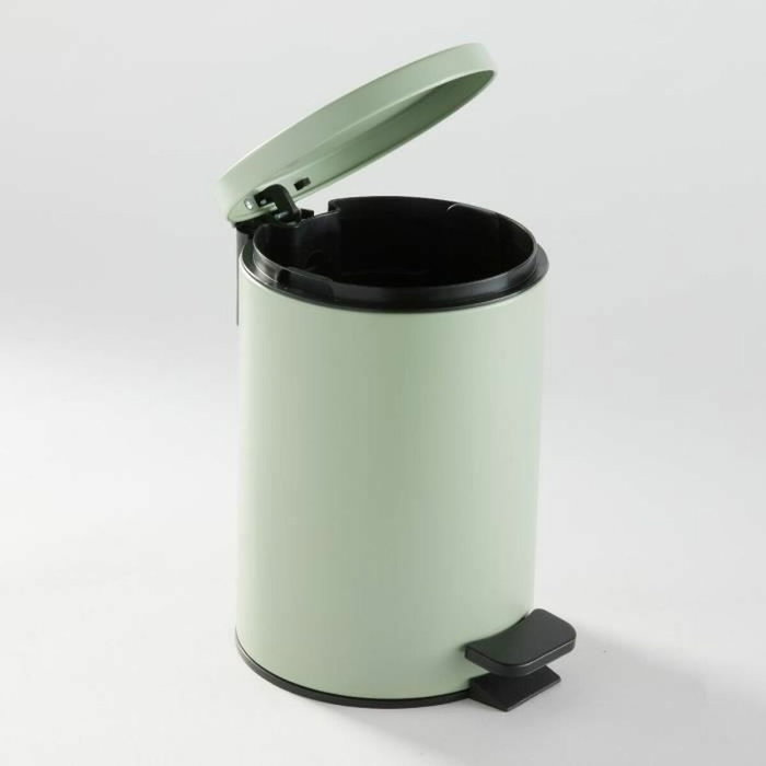 Today Poubelle Utility 3 L Vert