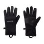 Gants Columbia Noir 37