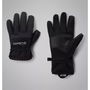 Gants Columbia Noir 37