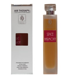 Giardino Benessere Spray d'ambiance Spice Harmony 100 ml - Désodorisant parfumé pour intérieur