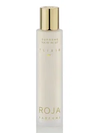 Roja Elixir Brume parfumée pour les cheveux 50 ml