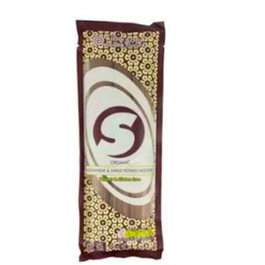 KING SOBA Nouilles sarrasin et patate douce BIO 250g