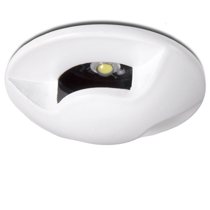 Spot LED Encastrable Clara Circulaire 2W Blanco Frío 6000K