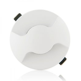 Spot LED Encastrable Clara Circulaire 2W Blanco Frío 6000K