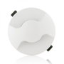 Spot LED Encastrable Clara Circulaire 2W Blanco Frío 6000K