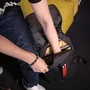 Zildjian Mochila Para Ordenador / Varios Negra