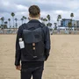 Zildjian Mochila Para Ordenador / Varios Negra