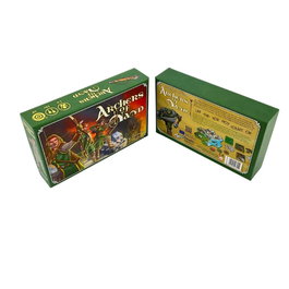 Arqueras de Nand Jeu de société