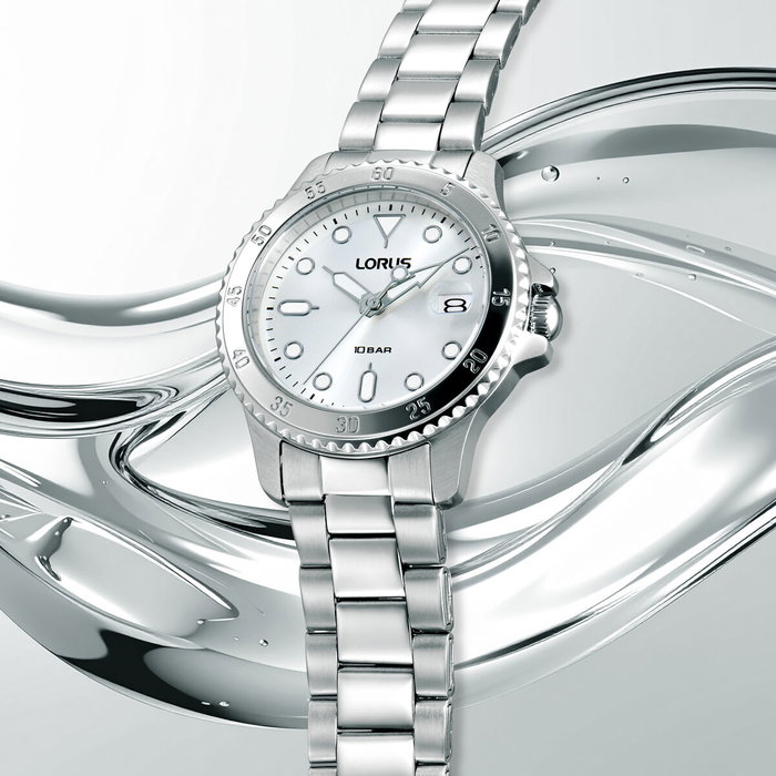 Montre Femme Lorus RG819DX9