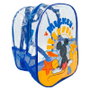 DISNEY - Mochila transparente Mickey en PVC 31 cm