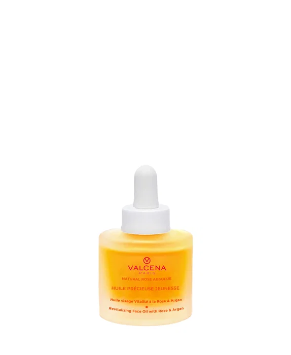 Valcena Precieuse Jeunesse Huile d'Argan Revitalisante 30 ml Valcena Precieuse Jeunesse Huile d'Argan Revitalisante 30 ml