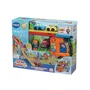 Vtech Tut Tut Bolides Maxi Camion Transporteur Mécano Animo - Multicolore