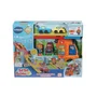 Vtech Tut Tut Bolides Maxi Camion Transporteur Mécano Animo - Multicolore