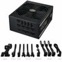 Cooler Master MWE Gold 1250 V2 ATX 3.1 1250W 80+ Gold Noir