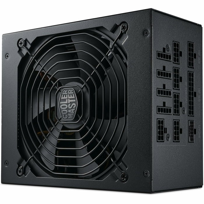 Cooler Master MWE Gold 1250 V2 ATX 3.1 1250W 80+ Gold Noir