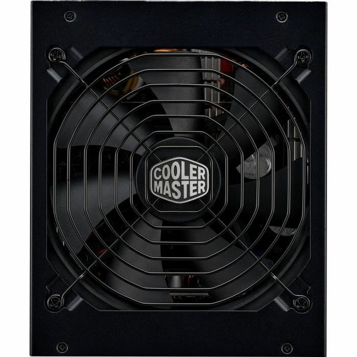 Cooler Master MWE Gold 1250 V2 ATX 3.1 1250W 80+ Gold Noir
