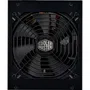Cooler Master Alimentation PC MWE Gold 1250 V2 ATX 3.1 1250W 80 PLUS Gold - Noir - Ventilateur 14 cm - Ref MPE-C501-AFCAG-3EEU