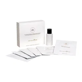Orens Parfums Coffret Callis Subtile avec Masques Hydratants et Poudre Exfoliante