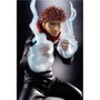 Kotobukiya Figurine Jujutsu Kaisen Yuji Itadori PVC 18 cm Échelle 1/8
