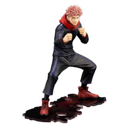 Kotobukiya Figura Yuji Itadori Jujutsu Kaisen