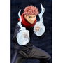 Kotobukiya Figurine Jujutsu Kaisen Yuji Itadori PVC 18 cm Échelle 1/8