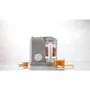 BEABA - Babycook Solo - Robot multifonction 6 en 1 - Cuisson vapeur, mixeur, décongélation et stérilisation - 1100 ml - Gris