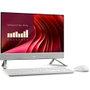 Dell 24 All-in-One EC24250 - PC Bureau Intel Core i7 13e Gen, 16 Go RAM, SSD 512 Go, Écran Full HD 23.8 pouces, Windows 11 Pro