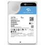 Seagate SkyHawk AI - Disque dur interne 3,5" 20 To SATA III - Optimisé pour l'IA et la vidéosurveillance (réf. SkyHawk AI)