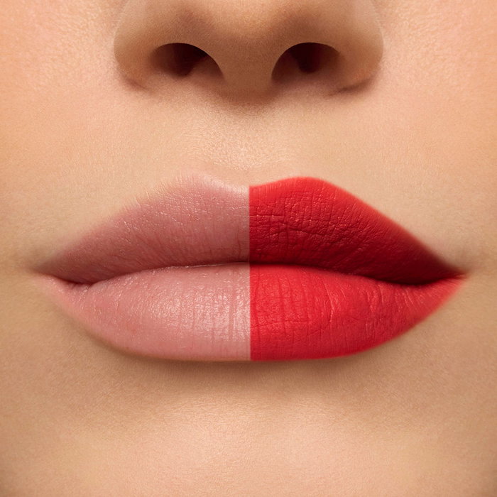 Lancôme L'Absolu Rouge Drama Matte #158
