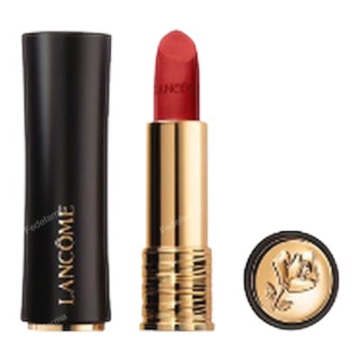 Lancôme L'Absolu Rouge Drama Matte #158