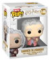 Funko Harry Potter Bitty POP! Pack de 6 mini figurines