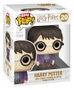 Funko Harry Potter Bitty POP! Pack de 6 mini figurines
