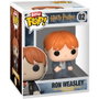 Funko Harry Potter Bitty POP! Pack de 6 mini figurines